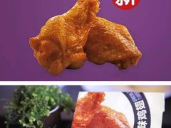 -麦当劳(南京宁海路店)
