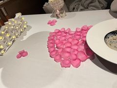 -一棵树·意大利西餐厅One Tree(新城店)