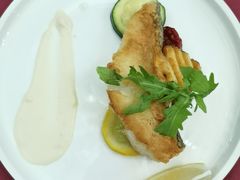-红房子西菜馆(淮海中路店)