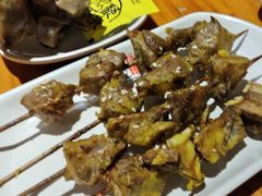 -本色.小马哥烧烤(五一路总店)