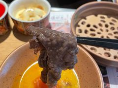 -温野菜涮涮锅(曲江大悦城店)