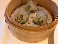 -利苑酒家(合景国际金融广场店)