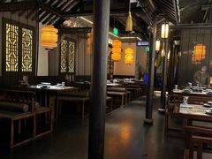 -绿茶餐厅(深圳龙华天虹购物中心店)