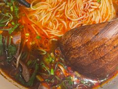 -马记永·兰州牛肉面(天通苑家乐福店)