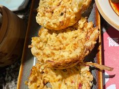 -南京大牌档(香港广场店)