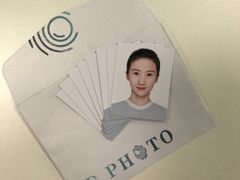 -ID.PHOTO照相馆(嘉里企业中心店)