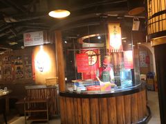 -羊大爷涮肉(亮马桥店)