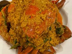 -大螃蟹海鲜餐厅