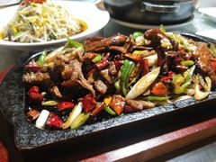 -蜀宴小调·精致家常菜(科华店)