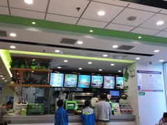 -老乡鸡(南京金宝商业广场店)