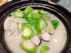 -顺意·顺德家乡菜(国际人才大厦店)