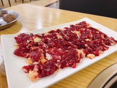 吊龙-伟记牛肉(金鸿公路店)