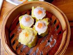 -颐和•海鲜砂锅粥•啫啫煲(奥林匹克广场店)