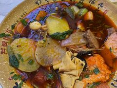 -芙蓉冒菜(大悦城店)