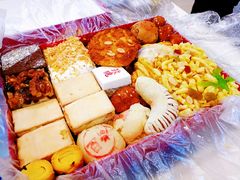 -桂顺斋(西花市店)