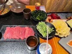 -珮姐老火锅(新街口店)