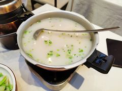 龙骨炖高压香芋-老湘亲·品鉴湘菜(蔡塘爱琴海店)