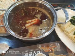 -呷哺呷哺 黄金牧场 (新辰里学清路店)