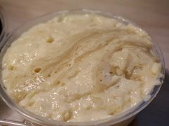 豆花-共和老洪豆花草粿水粿