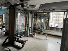 -力美健健身俱乐部(金碧店)