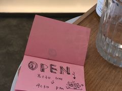 -MQ COFFEE STAND明谦(新洲店)