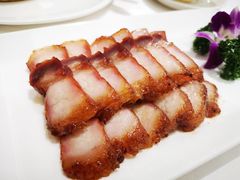-维多利亚大酒店·雅园中餐厅