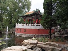 -沈阳植物园