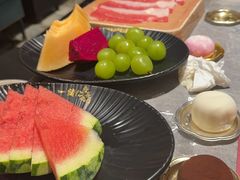 -一绪に寿喜烧(虹悦城店)