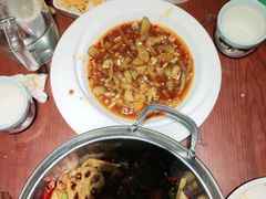 -川人百味·水煮活鱼(赛罕万达店)