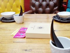 -3号仓库·餐厅(灵溪一店)