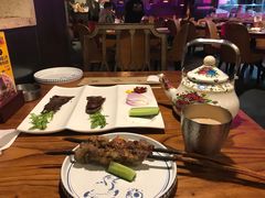 -纳瓦新疆菜(银都店)