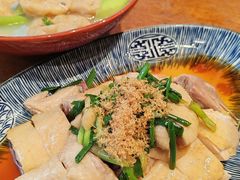 -常来小聚·广州非遗传承餐厅(中山二路店)