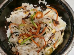 石锅拌饭-本家韩国烤肉(青岛万象城店)