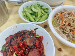 -笨罗卜浏阳菜馆(太平街店)