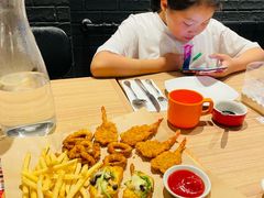 -必胜客(群力王府井店)