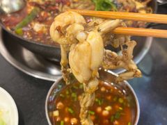 -鸿顺老铁锅美蛙鱼府(解放碑店)