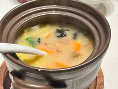 -四季民福烤鸭店(王府井灯市口店)