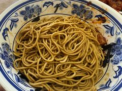-谈灵农家柴爿菜饭