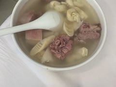 -春餐厅
