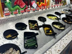 -纽约客美式餐厅(新奥购物中心店)
