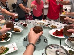 -亢龙太子酒轩(东湖店)