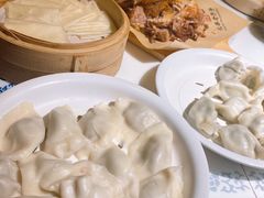 茴香猪肉-东方饺子王(工农总店)