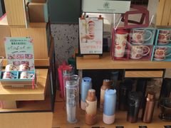 -星巴克臻选(武汉首义汇店)