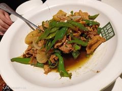 -绿草地·湘菜(7mall店)