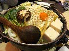 -有喜屋·深夜食堂(北京西路店)