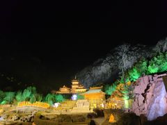 -禅宗少林·音乐大典