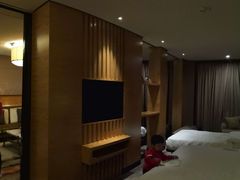 -西安赛瑞喜来登大酒店