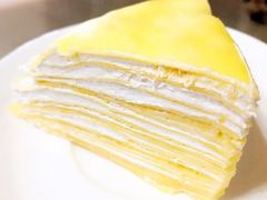 榴莲千层-加餐海鲜自助(集美银泰百货店)
