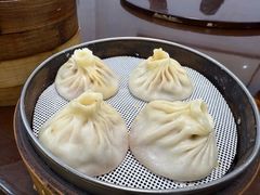 -李记清真馆(打钉巷店)