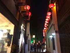 -衣裳街历史文化街区